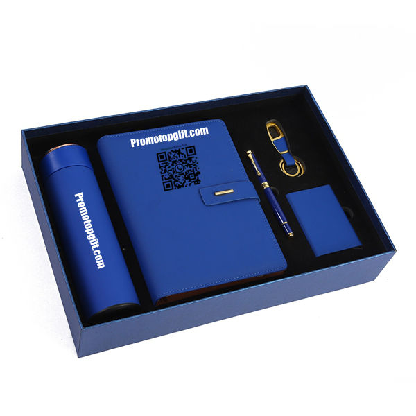 19071941 Brand Diary Box Set (